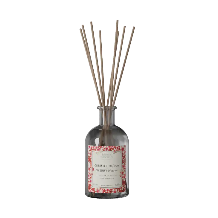 Diffuser 240 Ml | Cherry Blossom
