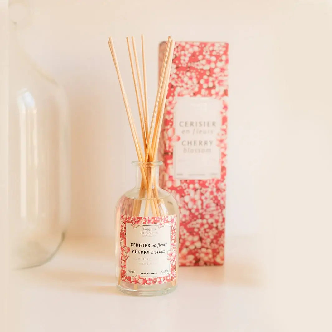 Diffuser 240 Ml | Cherry Blossom