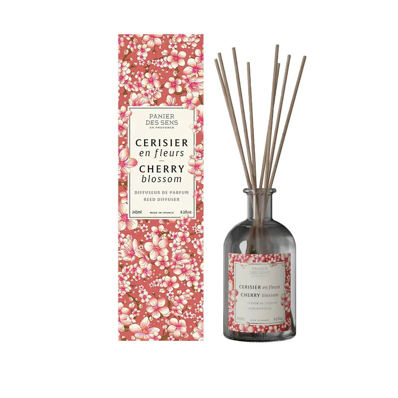 Diffuser 240 Ml | Cherry Blossom