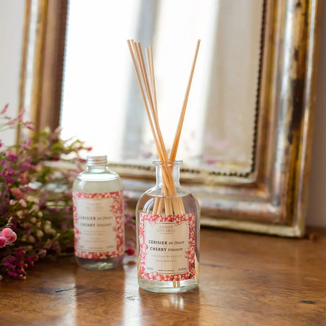 Diffuser 240 Ml | Cherry Blossom